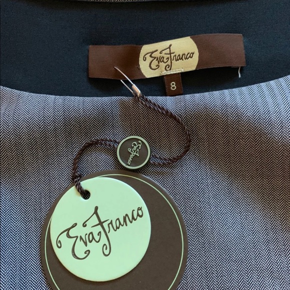 🩶🩶Eva Franco dressed - Picture 2 of 3